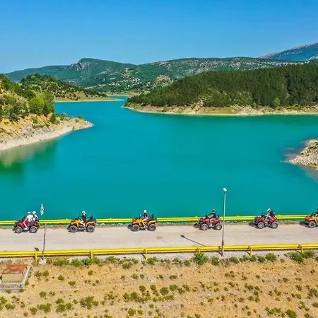 Star Hill - Makarska By Guide Villa