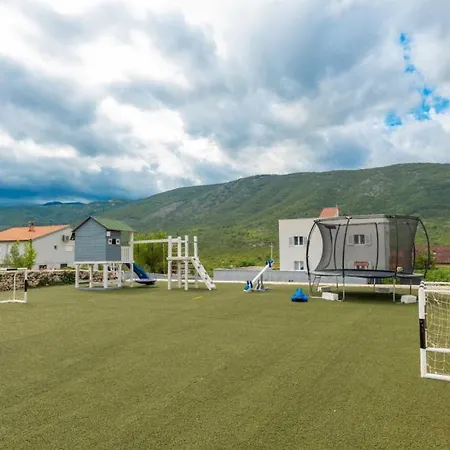 Villa Star Hill - Makarska By Guide