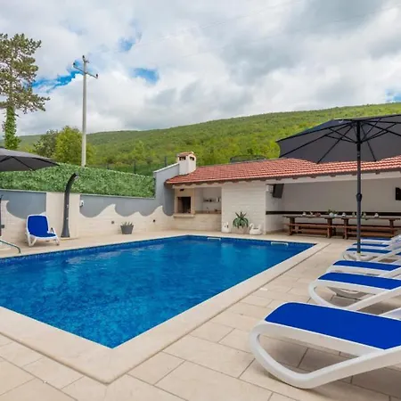 Villa Star Hill - Makarska By Guide