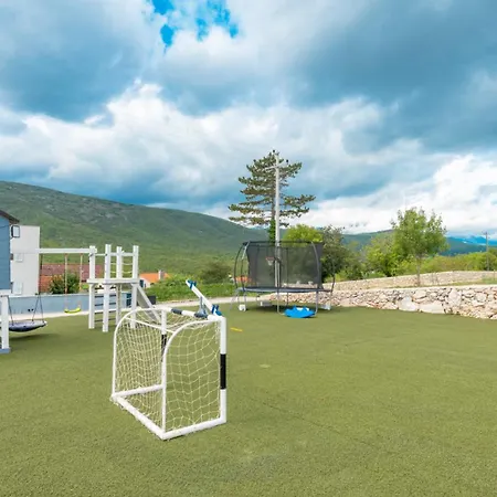 Star Hill - By Guide Villa Makarska